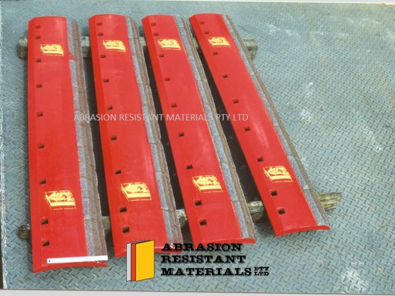 ARM Long Life Grader Edges - 18